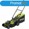 Lawn Mower Ryobi 18 V MOST 282085 HELYETT 233240 Ft-rt!