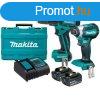 Elektromos csavarhz Makita DLX2142S MOST 261829 HELYETT 20