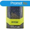 Frkszlet Ryobi 46 Darabok MOST 33621 HELYETT 22100 Ft-rt