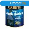 Antikol festk OXIRITE 5398041 Fekete 750 ml MOST 34031 HEL