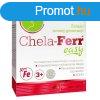 OLIMP LABS Chela-Ferr Easy 30 sachets