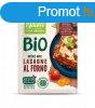 Natuco Bio Lasagne Alap 30g