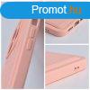 CARD case for IPHONE 15 Pro pink