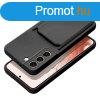 case CARD for SAMSUNG A35 5G black