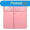 SLIDE case for XIAOMI Redmi 13C / POCO C65 light pink