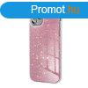 SHINING Case for IPHONE 16 Pro pink