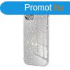 SHINING Case for IPHONE 16 silver