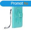 MEZZO Book case for IPHONE 11 dreamcatcher green