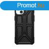 (UAG) Urban Armor Gear Monarch for IPHONE 15 PLUS carbon fib