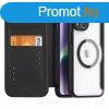 DUX DUCIS wallet case SKIN X PRO compatible with MagSafe for