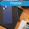 MATT case for XIAOMI Redmi Note 13 Pro 4G blue