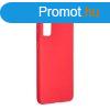 SOFT case for SAMSUNG A34 5G red