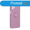 ROAR case AMBER for SAMSUNG A13 4G Purple