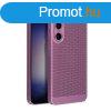 BREEZY case for SAMSUNG A55 5G purple