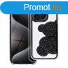 TEDDY BEAR Case for IPHONE 12 / 12 PRO black