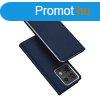 DUX DUCIS wallet case SKIN PRO for REDMI NOTE 13 Pro 5G blue