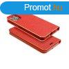 LUNA Book Gold for SAMSUNG A23 5G red