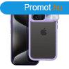 SLIDER case for IPHONE 12 Pro purple