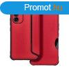 RAZOR Book for SAMSUNG A54 5G red