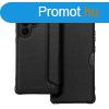 RAZOR Book for SAMSUNG S22 Ultra black