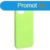 ROAR case COLORFUL JELLY for IPHONE 12 Pro Max lime