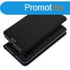 LUNA Book Carbon for IPHONE 13 black