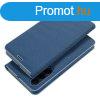 LUNA Book Carbon for SAMSUNG A33 5G blue