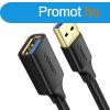 Ugreen cable cord extension adapter USB 3.0 (female) - USB 3