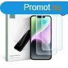 Tech-Protect Supreme Set for iPhone 14 2x Tempered Glass for