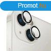 Uniq Optix Aluminum Camera Lens Protector for iPhone 14/14 P