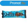 NUTREND QWIZZ PROTEIN BAR CHOCO-COCONUT