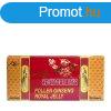 Dr.chen pollen ginseng royal jelly ampulla 10x10ml 100 ml