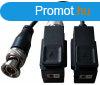 Hikvision - DS-1H18S/E (C) video balun