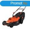 Lawn Mower Black & Decker BEMW471BH-QS 1600 W 230 V 220-