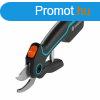 Battery pruning shears Gardena Assistcut 12222-20 Bypass 25 