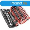 Foglalatkulcs Facom R2NANO MOST 153719 HELYETT 125710 Ft-rt