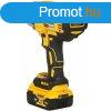 Csavarbehajt Dewalt DCF899P2-QW 18 V MOST 314910 HELYETT 25