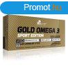 OLIMP SPORT Gold Omega 3 Sport Edition - szv s rrendszer 