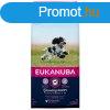 Eukanuba Puppy Medium kutyatp 15kg