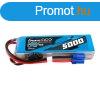 Gens a G-Tech 5000mAh 14.8V 45C 4S1P Heli Lipo akkumultor E