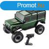 RC tvirnyts aut 1:8 Double Eagle (zld) Land Rover Defe