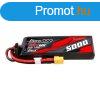 Gens ace G-Tech 5000mAh 7.4V 60C 2S1P Lipo PC material case 