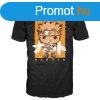 Funko Pop! Tees: Naruto Shippuden - Naruto T-Shirt (M)