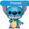 POP! Disney: Stitch Hanukkah (Lilo & Stitch)