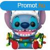 POP! Disney: Stitch with Lights (Lilo & Stitch)