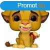 POP! Disney: Simba (Lion King)