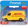 SIKU Mercedes-Benz DHL furgon 1:86 - 1085