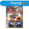 Hot wheels Monster Trucks live kisaut