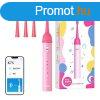 Sonic toothbrush with app for kids and tips set Bitvae K7S (