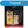 Denim Set Gold Deo 150ml + Tusfrd 250ml